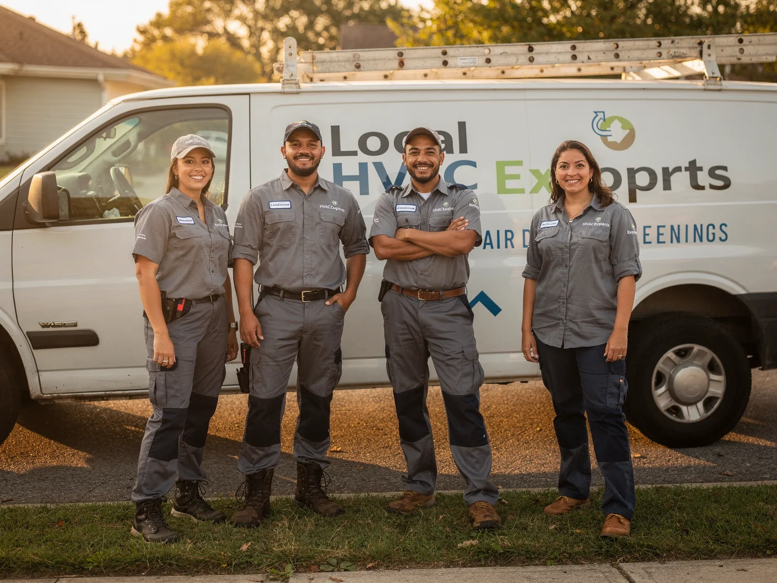 24/7 HVAC Repair & AC Replacement company in Crothersville, IN