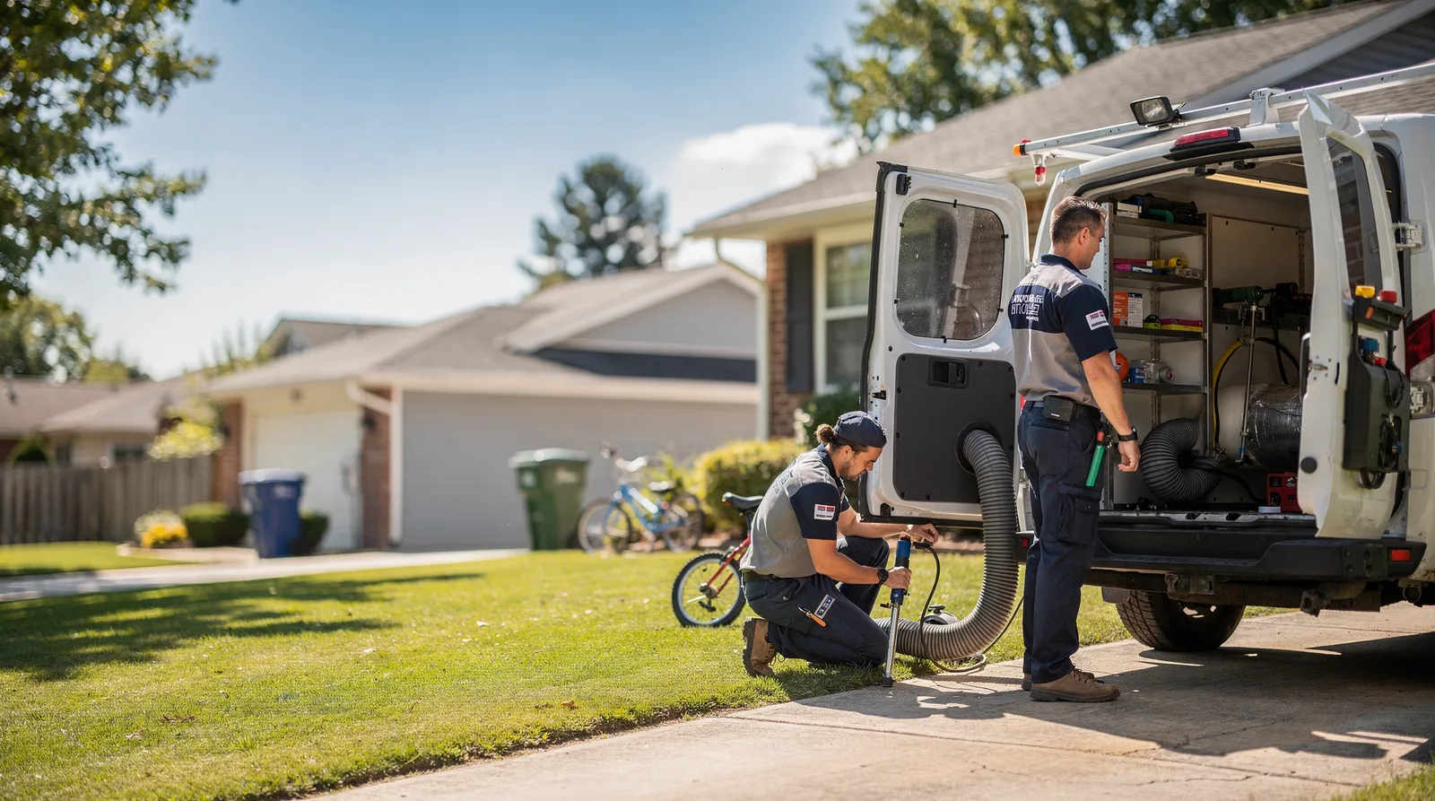 24/7 HVAC Repair & AC Replacement in Crothersville, IN near me
